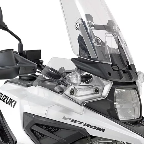 Deflectoare mâini Givi DF3117 Suzuki V-STROM 1050 / V-STROM 1050 XT / V-STROM 1050 SE 20-26