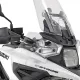 Deflectoare mâini Givi DF3117 Suzuki V-STROM 1050 / V-STROM 1050 XT / V-STROM 1050 SE 20-26