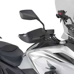   Protecții mâini Givi HP1111B Honda NC700X / NC750X / NC750X DCT / NC750S / NC750X 2014-2020