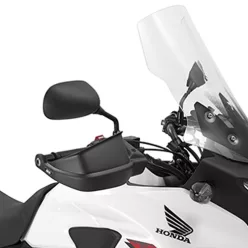 Protecții mâini Givi HP1121B Honda CB 500 X 13-18