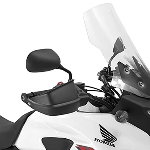 Protecții mâini Givi HP1121B Honda CB 500 X 13-18