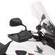 Protecții mâini Givi HP1121B Honda CB 500 X 13-18