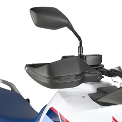   Protecții mâini Givi HP1201B Honda CB 750 Hornet / XL 750 Transalp / XL 750 Transalp E-CLUTCH
