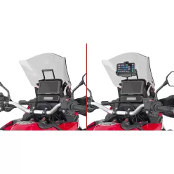   Suport superior de carenă Givi FB1179 HONDA crf1100l africa twin