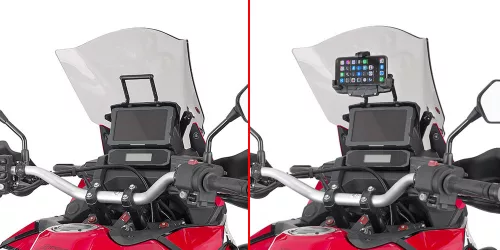 Suport superior de carenă Givi FB1179 HONDA crf1100l africa twin