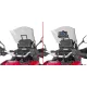 Suport superior de carenă Givi FB1179 HONDA crf1100l africa twin