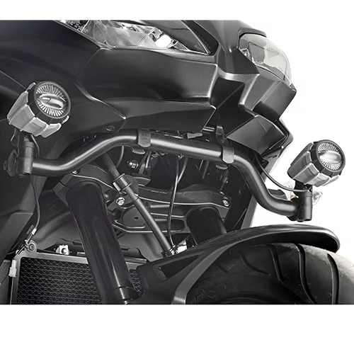 Kit montaj proiectoare S310/S320 Givi LS3117