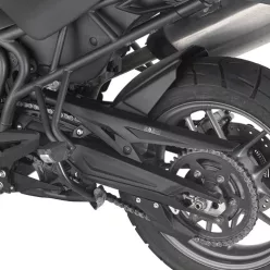   Apărătoare de noroi Givi MG6401 ABS negru TRIUMPH tiger 800 / 800 xc / 800 xr / TRIUMPH tiger 800 xc / 800 xr