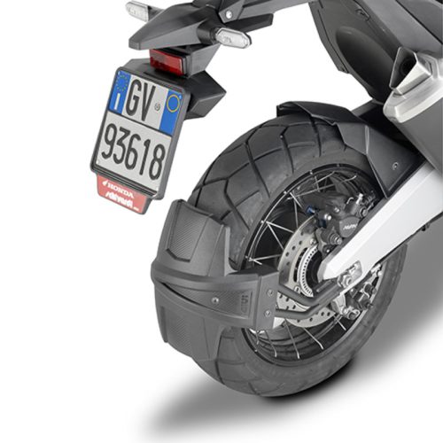 Givi Universal Mudflap Rm02
