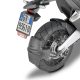 Givi Universal Mudflap Rm02