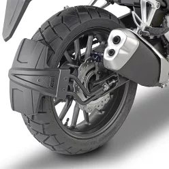   Apărătoare noroi Givi RM1171KIT Honda CB 500 X / NX 500 / NX 500 E-CLUTCH 2019-2026