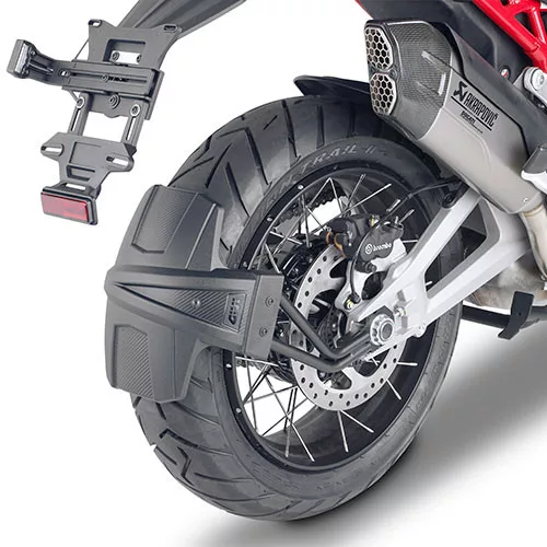 Kit montaj Givi RM7413KIT Ducati MULTISTRADA V4 - V4 S 21-26