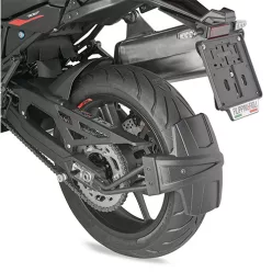   Kit montaj Givi RM8717KIT Benelli TRK702 / TRK702 X / SRT 700 SX 2023-2026