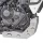 Scut motor aluminiu Givi RP1201 Honda XL 750 TRANSALP 23-26