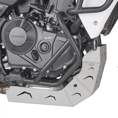Scut motor aluminiu Givi RP1201 Honda XL 750 TRANSALP 23-26