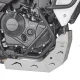 Scut motor aluminiu Givi RP1201 Honda XL 750 TRANSALP 23-26