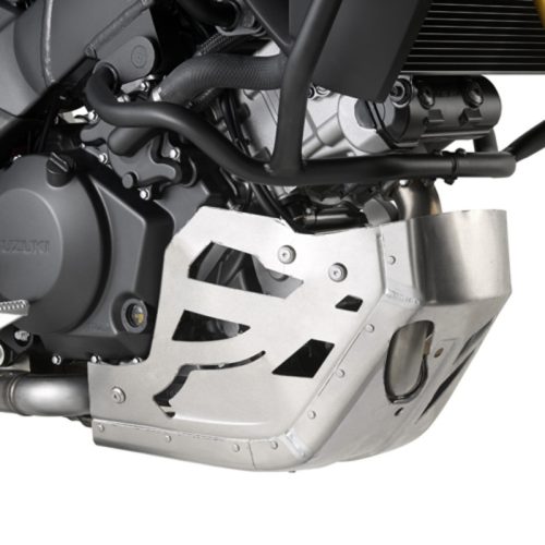 Givi-Oil-carter-protector-in-Aluminium-Suzuki-DL-1000-V-Strom--14-