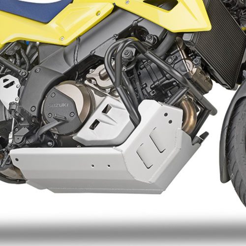 Givi-Oil-carter-protector-Suzuki-V-Strom-1050-XT--20-