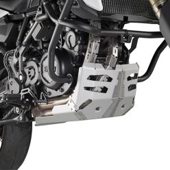 Givi-Oil-Carter-Protector-In-Aluminium-Bmw-F650Gs---F800Gs--08-13--Rp5103