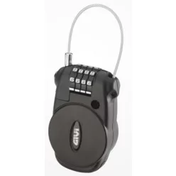GIVI-combinationlock