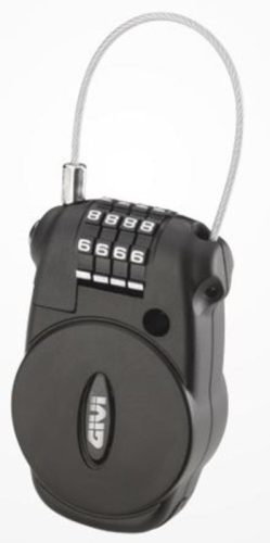 GIVI-combinationlock