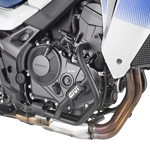 Crash bar / protecție motor Givi TN1201 Honda XL 750 TRANSALP 23-26