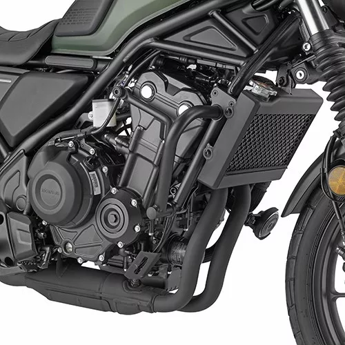 Crash bar / protecție motor Givi TN1210 Honda CL 500 23-26