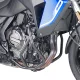 Crash bar / protecție motor Givi TN3127 negru SUZUKI v-strom 800se