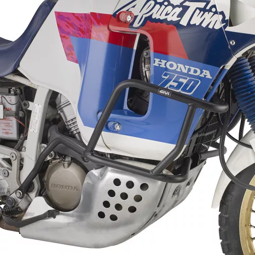 Crash bar / protecție motor Givi TN362 Honda AFRICA TWIN 750 90-02