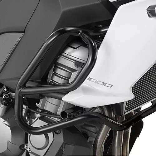 Crash bar / protecție motor Givi TN4113 Kawasaki VERSYS 1000 15-18