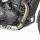Crash bar / protecție motor Givi TN6424 negru TRIUMPH scrambler 400 x / TRIUMPH speed 400