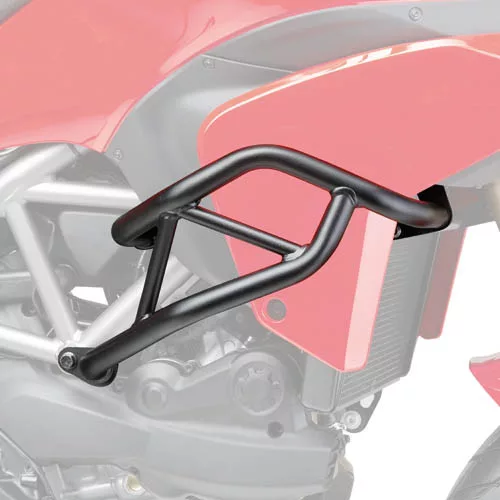 Crash bar / protecție motor Givi TN7401 DUCATI multistrada 1200 / DUCATI multistrada 1200