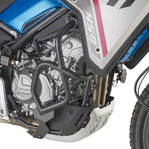 Crash bar / protecție motor Givi TN9226 Cfmoto 450 MT 24-26
