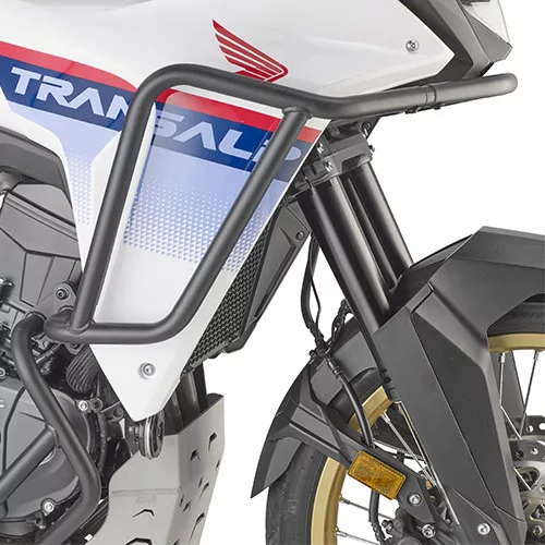 Crash bar / protecție motor Givi TNH1201 Honda XL 750 TRANSALP 23-26
