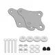 Kit montaj Givi TNH1201KIT Honda XL 750 TRANSALP 23-26