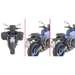 Suport genți moi Remove-X Givi TR2169 Yamaha MT-09 24-26
