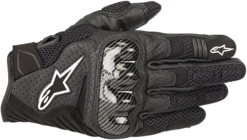 Mănuși Alpinestars SMX-1 Air v2 negru