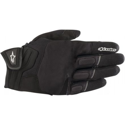 Manusi-Alpinestars-Atom-negru