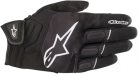 Manusi-Alpinestars-Atom-negru/-alb