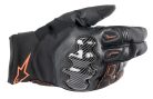 Manusi-Alpinestars-SMX-1-Drystar-negru/rosu