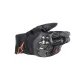 Manusi-Alpinestars-SMX-1-Drystar-negru/rosu