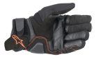 Manusi-Alpinestars-SMX-1-Drystar-negru/rosu