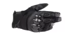 Manusi-Alpinestars-SMX-1-Drystar-negru