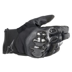 Manusi-Alpinestars-SMX-1-Drystar-negru