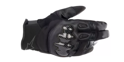 Manusi-Alpinestars-SMX-1-Drystar-negru
