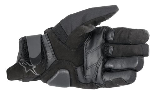 Manusi-Alpinestars-SMX-1-Drystar-negru