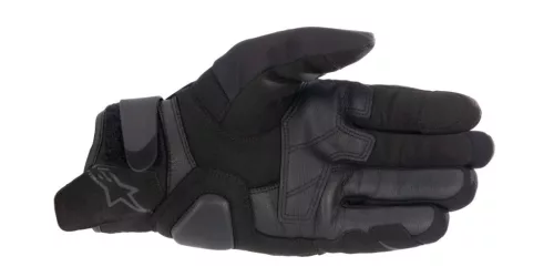 Manusi-Alpinestars-SMX-1-Drystar-negru
