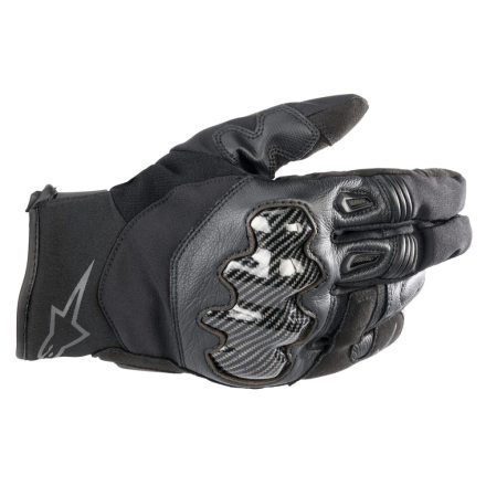 Manusi-Alpinestars-SMX-1-Drystar-negru