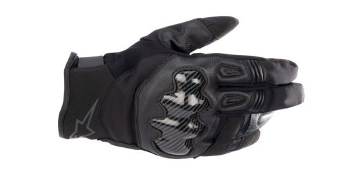 Manusi-Alpinestars-SMX-1-Drystar-negru