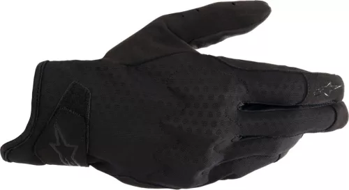 Mănuși Alpinestars Stated Air negru